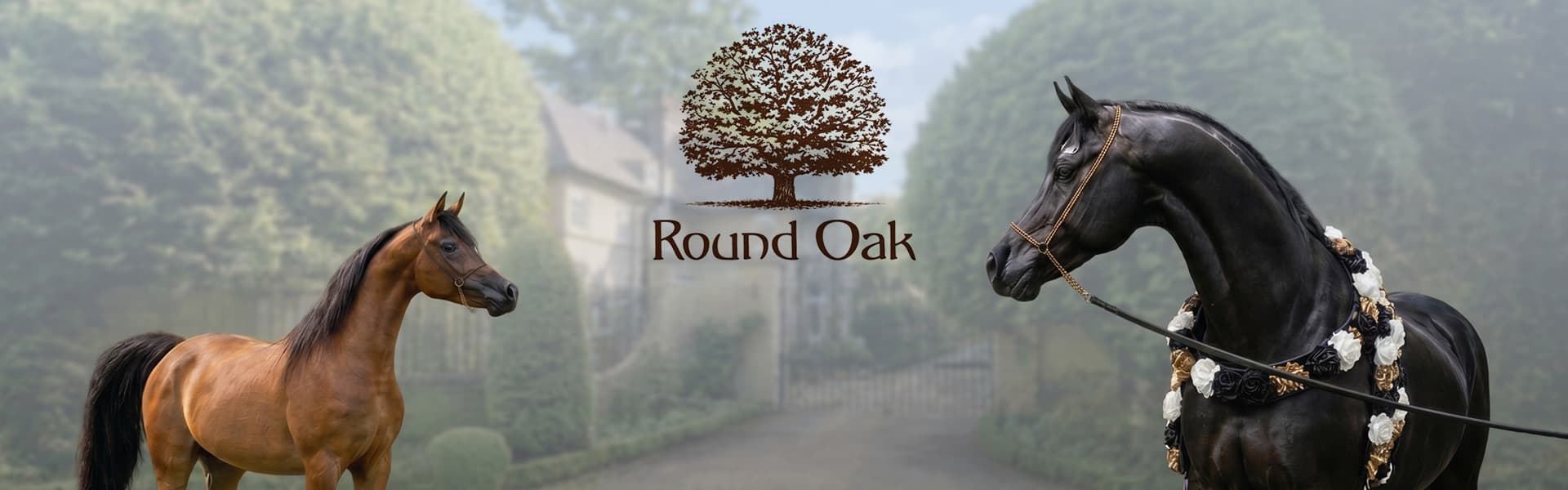 Round Oak UK