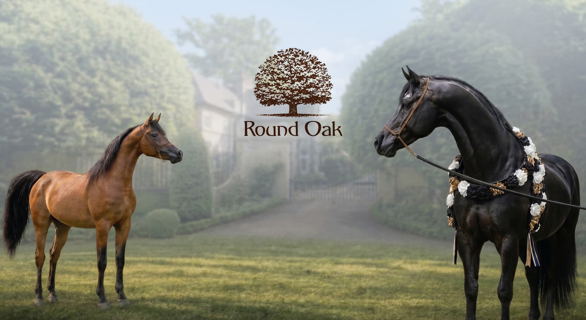 RoundOak